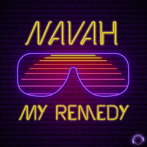 VA - NAVAH - My Remedy (2022) (MP3)