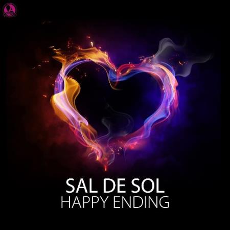 Сборник Sal De Sol - Happy Ending (2022)