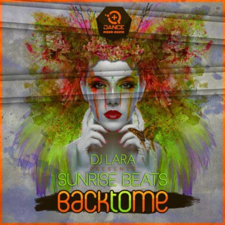 Сборник Sunrise Beats - Back To Me (2022)