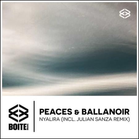 Сборник Peaces & Ballanoir - Nyalira (2022)
