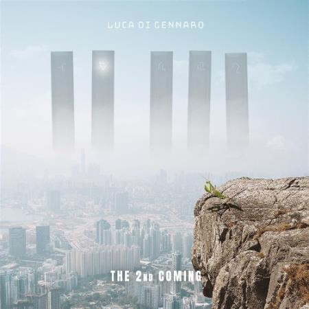 Сборник Luca di Gennaro, Maria Barbieri, Stefano Festinese, Frank Cavezza - The 2nd Coming (2022)