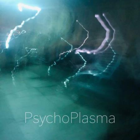 Сборник PsychoPlasma - Lost Tracks Vol. 2 (2022)