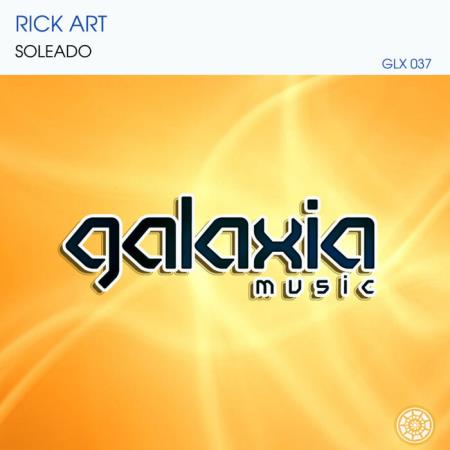 Сборник Rick Art - Soleado (2022)