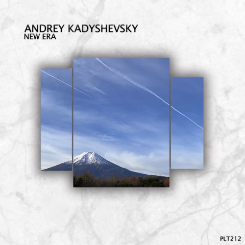 VA - Andrey Kadyshevsky - New Era (2022) (MP3)