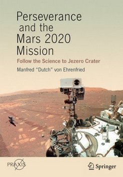 Perseverance and the Mars 2020 Mission: Follow the Science