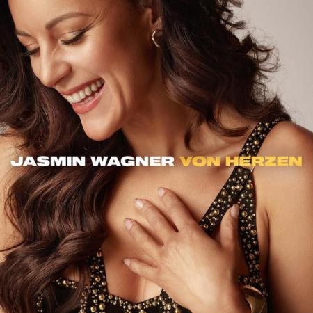Сборник Jasmin Wagner - Von Herzen (2022)