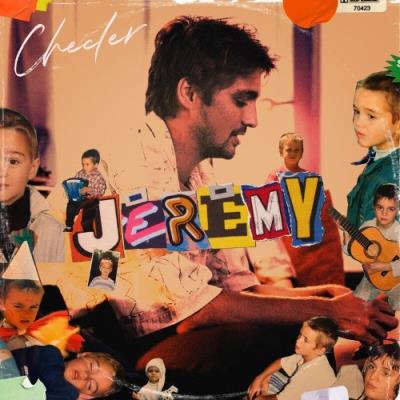 VA - Checler - Jérémy (2022) (MP3)