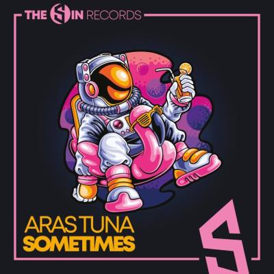 VA - Aras Tuna - Sometimes (2022) (MP3)
