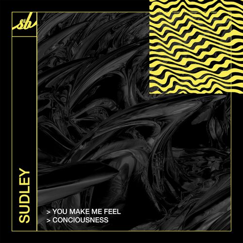 VA - Sudley - You Make Me Feel / Consciousness (2022) (MP3)