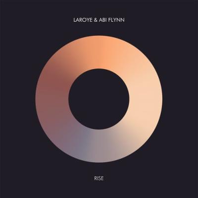 VA - Laroye & Abi Flynn - Rise (2022) (MP3)