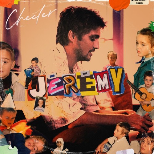 Checler - Jérémy (2022)