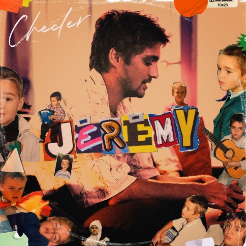 VA | Checler - Jérémy (2022) MP3