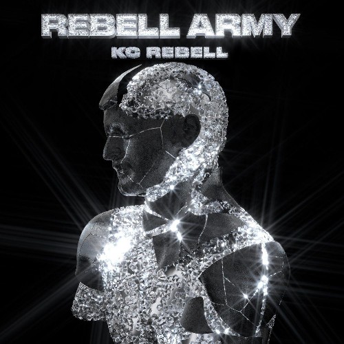 VA - KC Rebell - Rebell Army (2022) (MP3)