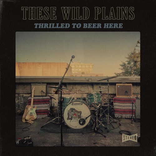 These Wild Plains - Thrilled To Beer Here [Live] (2022)