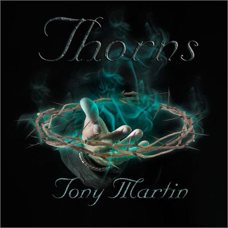 Tony Martin - Thorns (2022)