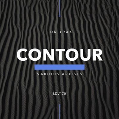 VA - LDN Trax - Contour (2022) (MP3)