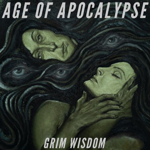 VA - Age of Apocalypse - Grim Wisdom (2022) (MP3)