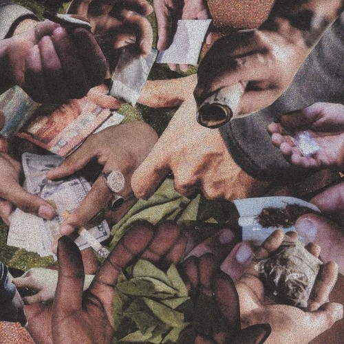 Primo Profit - Hand To Hand (2022)