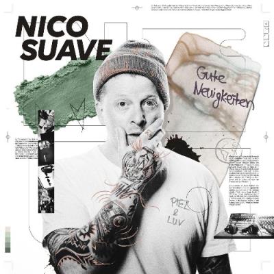 VA - Nico Suave - Gute Neuigkeiten (2022) (MP3)