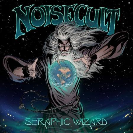 Сборник Noisecult - Seraphic Wizard (2022)