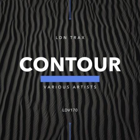 Сборник LDN Trax - Contour (2022)