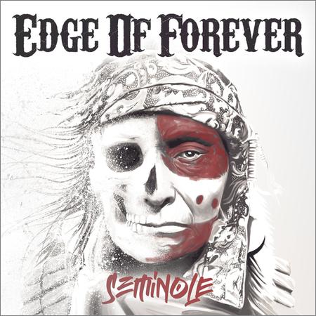 Edge of Forever - Seminole (2022)