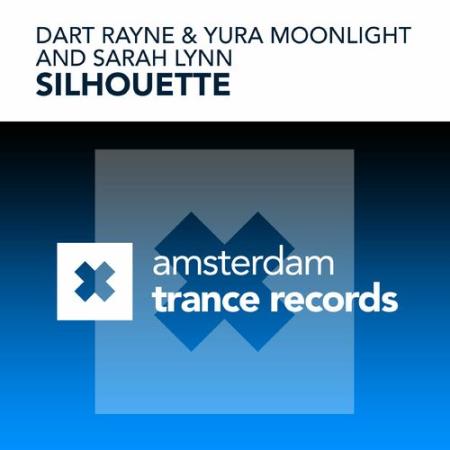 Сборник Dart Rayne & Yura Moonlight & Sarah Lynn - Silhouette (2022)