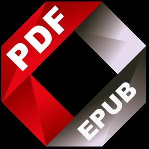 PDF to EPUB Converter 6.2.1 macOS