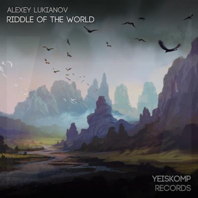 VA - Alexey Lukianov - Riddle Of The World (2022) (MP3)