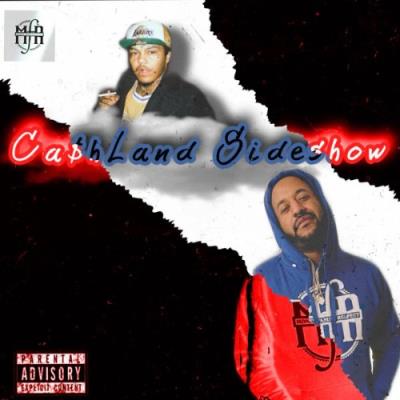 VA - Cashland $ide$how - Cashland$ide$how (2022) (MP3)