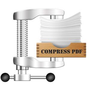 Compress PDF 2.0.0 macOS