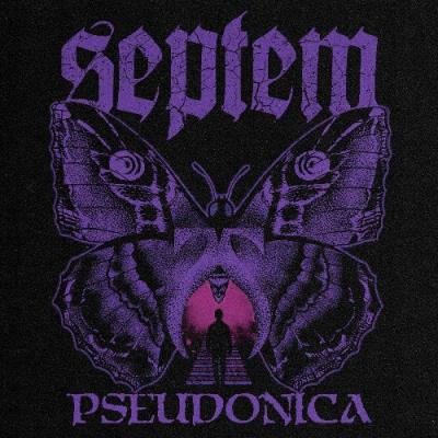 VA - Septem, Jennifer Magnoni - Pseudonica (2022) (MP3)