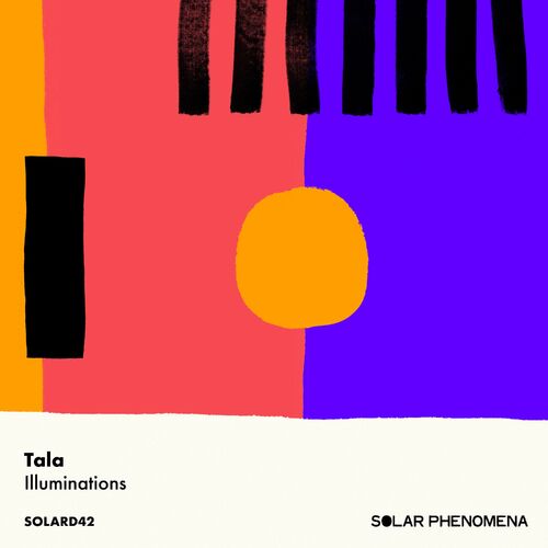 VA - Tala - Illuminations (2022) (MP3)