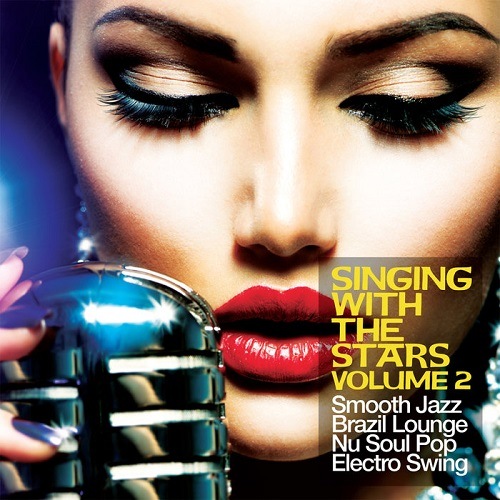 Singing With The Stars Vol.1-2 (2020-2021) FLAC