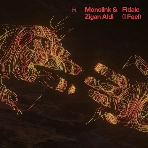 Monolink & Zigan Aldi - Fidale (I Feel) (2022)