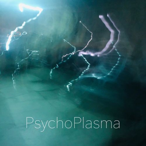 PsychoPlasma - Lost Tracks Vol. 2 (2022)
