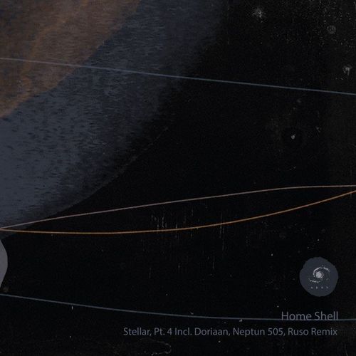 VA - Home Shell - Stellar, Pt. 4 (2022) (MP3)