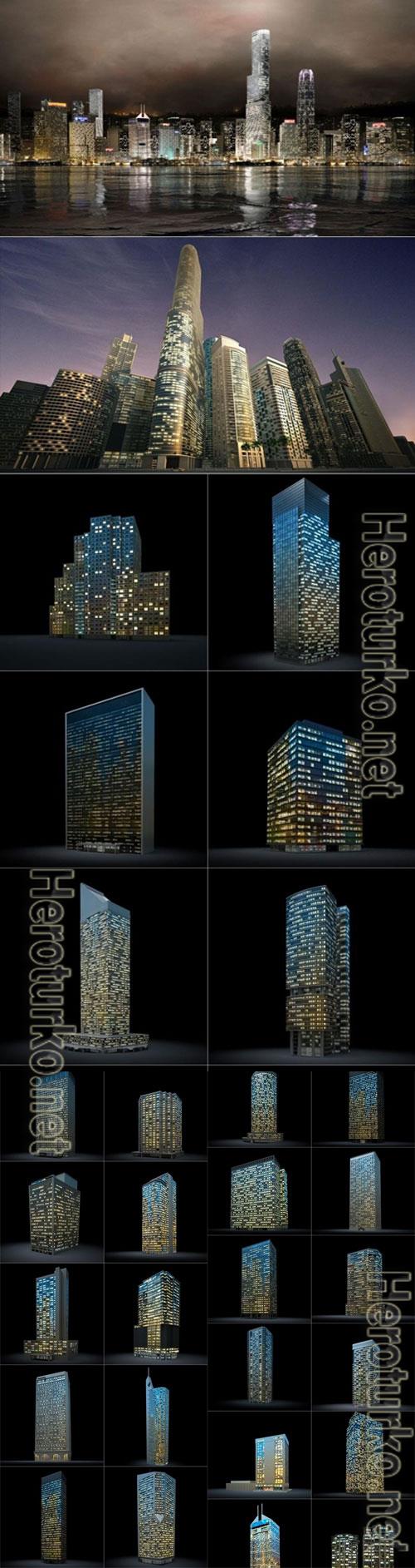 3D Models Evermotion Archmodels Vol 103 3D Models Evermotion Archmodels Vol 103