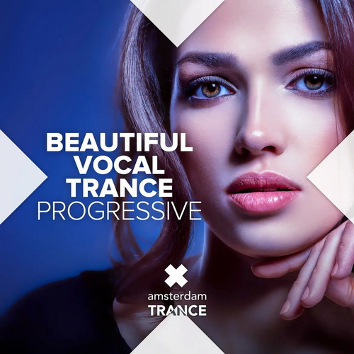 Сборник Beautiful Vocal Trance Progressive (2020) AAC