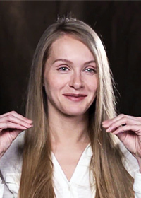 Марианна Лучинина