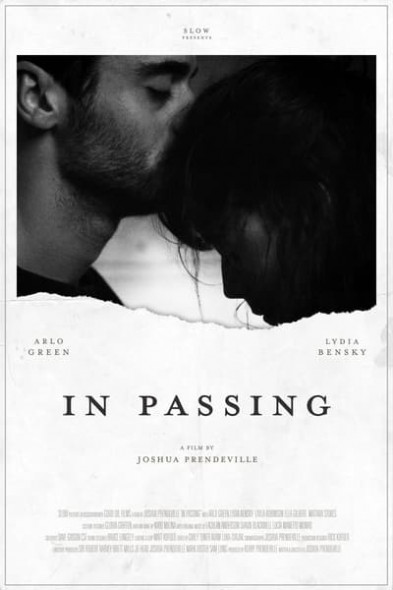 In Passing (2022) 720p AMZN WEBRip AAC2 0 X 264-EVO