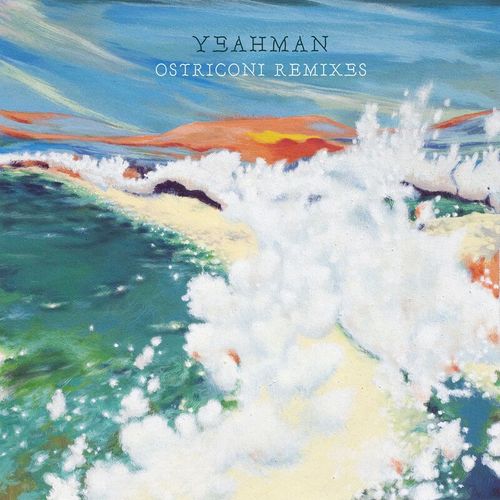 VA - Yeahman, Hajna & Mina Shankha - Ostriconi (Remixes) (2022) (MP3)