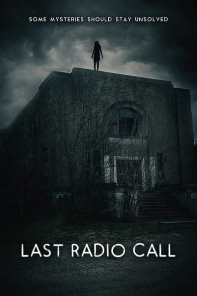 Last Radio Call (2022) 1080p AMZN WEBRip x264-GalaxyRG