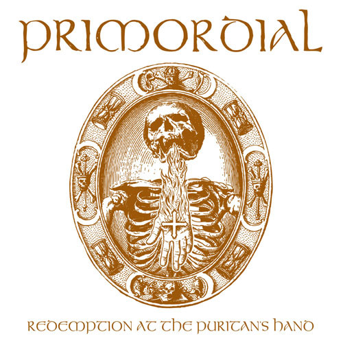 Primordial - Redemption At The Puritan's Hand (2011) (LOSSLESS)