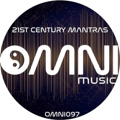 VA - 21st Century Mantras (2022) (MP3)