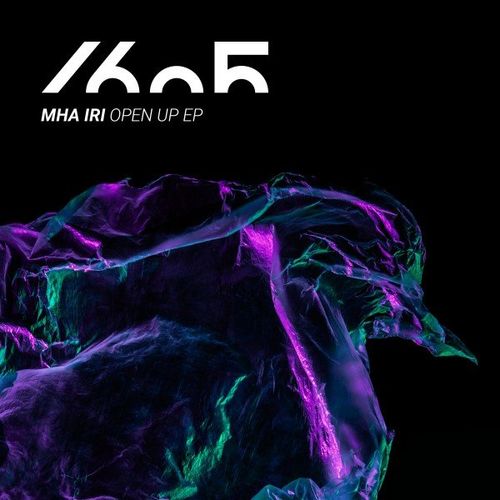 VA - Mha Iri - Open Up EP (2022) (MP3)