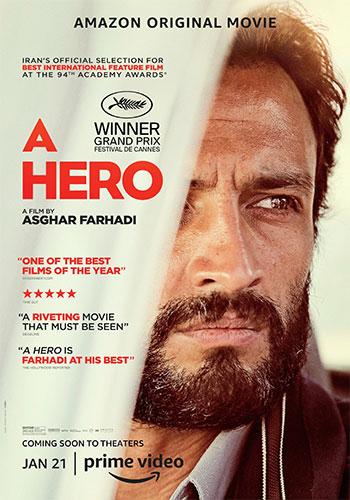  / Ghahreman (A Hero) (2021) WEB-DL 1080p |  HD