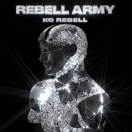 Сборник KC Rebell - Rebell Army (2022)