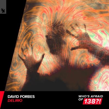 Сборник David Forbes - Delirio (2022)
