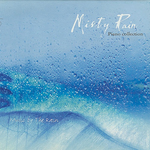 Kim Yoon - Misty Rain (2003)